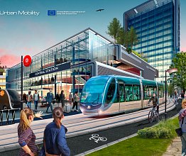 EUROPEAN MOBILITY INNOVATION LEADERS MOVED FORWARD WITH SCALETHENGLOBAL ...