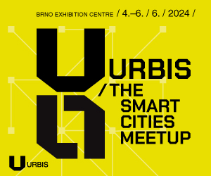 URBIS invitation